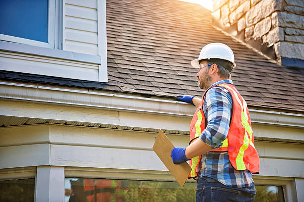 Licensed Roofing service in Mc Kee, KY - Ben Roofing and Steel LLC